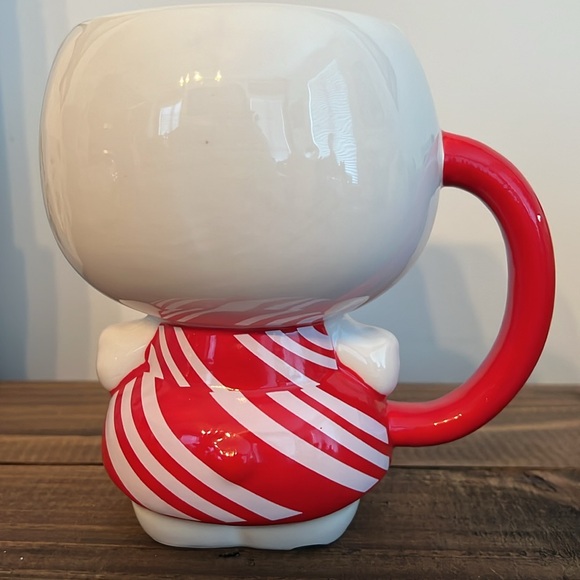 Hello Kitty Ceramic Mug - Picture 2 of 2